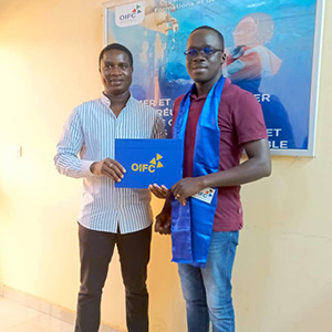 Session de formation 7